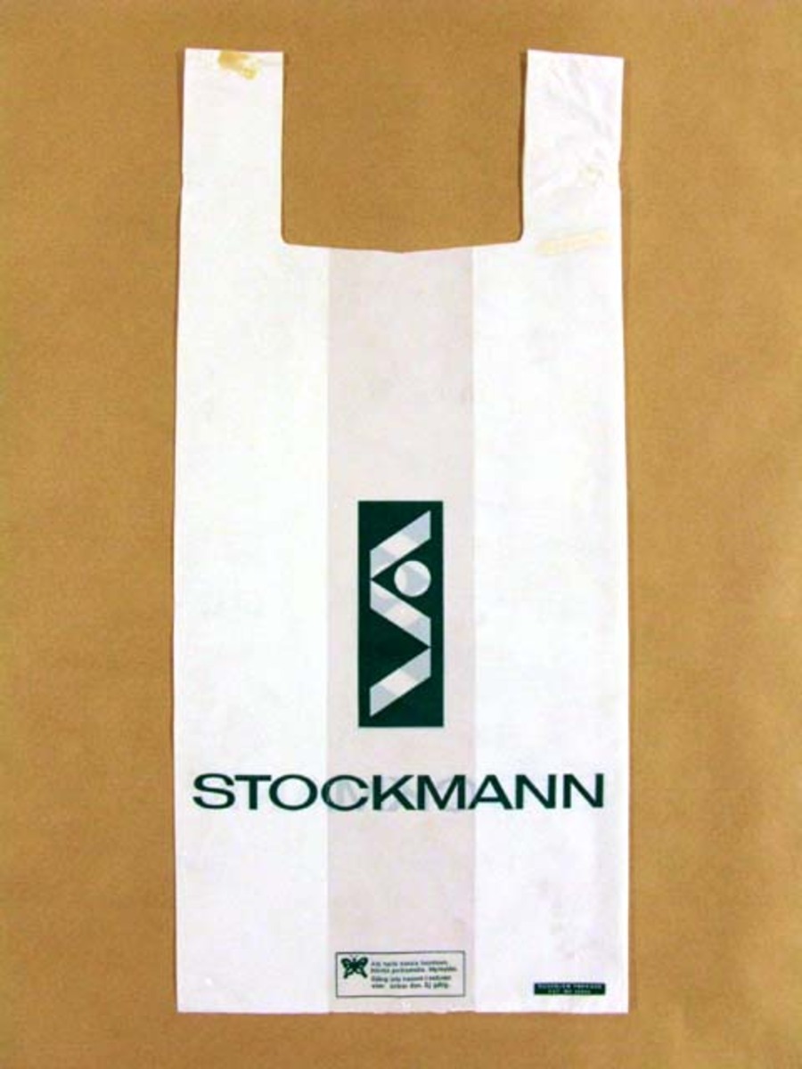 stockmann kassi